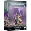 Warhammer 40K : Black Templars - Marshal -Boutique De Jeux warhammer 40k black templars marshal