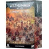 Warhammer 40K : Chaos Daemons - Patrouille -Boutique De Jeux warhammer 40k chaos daemons patrouille