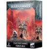 Warhammer 40K : Chaos Space Marines - Fabius Bile -Boutique De Jeux warhammer 40k chaos space marines fabius bile
