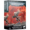 Warhammer 40K : Chaos Space Marines - Haarken Worldclaimer 2 Warhammer 40K : Chaos Space Marines - Haarken Worldclaimer -Boutique De Jeux warhammer 40k chaos space marines haarken worldclaimer