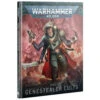Warhammer 40K Codex : Genestealer Cults -Boutique De Jeux warhammer 40k codex genestealer cults