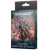 Warhammer 40K : Genestealer Cults - Cartes Techniques 5 Warhammer 40K : Genestealer Cults - Cartes Techniques -Boutique De Jeux warhammer 40k genestealer cults cartes techniques