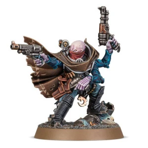 Warhammer 40K : Genestealer Cults - Kelemorph 2 Warhammer 40K : Genestealer Cults - Kelemorph – Image 2