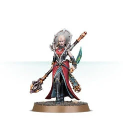 Warhammer 40K : Genestealer Cults - Magus 3 Warhammer 40K : Genestealer Cults - Magus -Boutique De Jeux warhammer 40k genestealer cults magus 1
