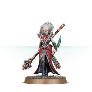 Warhammer 40K : Genestealer Cults - Magus 2 Warhammer 40K : Genestealer Cults - Magus – Image 2