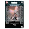 Warhammer 40K : Genestealer Cults - Magus -Boutique De Jeux warhammer 40k genestealer cults magus