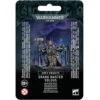 Warhammer 40K : Grey Knights - Grand Master Voldus