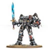 Warhammer 40K : Grey Knights - Nemesis Dreadknight 4 Warhammer 40K : Grey Knights - Nemesis Dreadknight -Boutique De Jeux warhammer 40k grey knights nemesis dreadknight