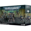 Warhammer 40K : Imperial Knights - Battleforce Valourstrike Lance -Boutique De Jeux warhammer 40k imperial knights battleforce valourstrike lance