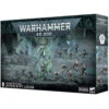 Warhammer 40K : Necrons - Battleforce Hypercrypt Legion -Boutique De Jeux warhammer 40k necrons battleforce hypercrypt legion
