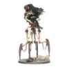 Warhammer 40K : Necrons - Canoptek Doomstalker -Boutique De Jeux warhammer 40k necrons canoptek doomstalker