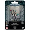 Warhammer 40K : Necrons - Chronomancer -Boutique De Jeux warhammer 40k necrons chronomancer