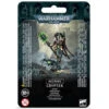 Warhammer 40K : Necrons - Cryptek -Boutique De Jeux warhammer 40k necrons cryptek