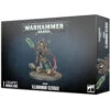 Warhammer 40K : Necrons - Illuminor Szeras 4 Warhammer 40K : Necrons - Illuminor Szeras -Boutique De Jeux warhammer 40k necrons illuminor szeras
