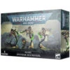 Warhammer 40K : Necrons - Ophydian Destroyers 4 Warhammer 40K : Necrons - Ophydian Destroyers -Boutique De Jeux warhammer 40k necrons ophydian destroyers