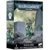 Warhammer 40K : Necrons - Overlord With Translocation Shroud 5 Warhammer 40K : Necrons - Overlord With Translocation Shroud -Boutique De Jeux warhammer 40k necrons overlord with translocation shroud