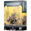Warhammer 40K : Orks - Beastboss 4 Warhammer 40K : Orks - Beastboss -Boutique De Jeux warhammer 40k orks beastboss