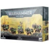 Warhammer 40K : Orks - Lootas 5 Warhammer 40K : Orks - Lootas -Boutique De Jeux warhammer 40k orks lootas