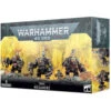 Warhammer 40K : Orks - Meganobz 4 Warhammer 40K : Orks - Meganobz -Boutique De Jeux warhammer 40k orks meganobz