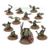 Warhammer 40K : Orks - Runtherd And Gretchin -Boutique De Jeux warhammer 40k orks runtherd and gretchin