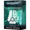 Warhammer 40K : Pile De Missions Pariah Nexus 5 Warhammer 40K : Pile De Missions Pariah Nexus -Boutique De Jeux warhammer 40k pile de missions pariah nexus