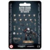 Warhammer 40K : Raven Guard - Primaris Upgrades And Transfers -Boutique De Jeux warhammer 40k raven guard primaris upgrades and transfers
