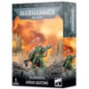 Warhammer 40K : Salamanders - Adrax Agatone -Boutique De Jeux warhammer 40k salamanders adrax agatone