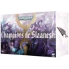 Warhammer 40K : Set D'Armée - Emperor's Children 2 Warhammer 40K : Set D'Armée - Emperor's Children -Boutique De Jeux warhammer 40k set d armee emperor s children