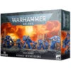 Warhammer 40K : Space Marines - Assault Intercessors -Boutique De Jeux warhammer 40k space marines assault intercessors