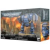 Warhammer 40K : Space Marines - Ballistus Dreadnought -Boutique De Jeux warhammer 40k space marines ballistus dreadnought