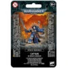 Warhammer 40K : Space Marines - Captain In Gravis Armour 4 Warhammer 40K : Space Marines - Captain In Gravis Armour -Boutique De Jeux warhammer 40k space marines captain in gravis armour