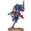 Warhammer 40K : Space Marines - Captain With Jump Pack 4 Warhammer 40K : Space Marines - Captain With Jump Pack -Boutique De Jeux warhammer 40k space marines captain with jump pack