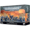 Warhammer 40K : Space Marines - Hellblasters -Boutique De Jeux warhammer 40k space marines hellblasters