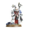 Warhammer 40K : Space Marines - Primaris Apothecary -Boutique De Jeux warhammer 40k space marines primaris apothecary