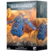 Warhammer 40K : Space Marines - Stormraven Gunship -Boutique De Jeux warhammer 40k space marines stormraven gunship