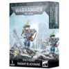 Warhammer 40K : Space Wolves - Ragnar Blackmane -Boutique De Jeux warhammer 40k space wolves ragnar blackmane