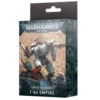Warhammer 40K : T'Au Empire - Cartes Techniques 5 Warhammer 40K : T'Au Empire - Cartes Techniques -Boutique De Jeux warhammer 40k t au empire cartes techniques
