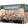 Warhammer 40K : T'Au Empire - Fire Warrior -Boutique De Jeux warhammer 40k t au empire fire warrior
