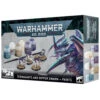 Warhammer 40K : Termagants & Ripper Swarm + Paints 4 Warhammer 40K : Termagants & Ripper Swarm + Paints -Boutique De Jeux warhammer 40k termagants ripper swarm paints