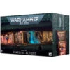 Warhammer 40K - Terrain Set : Boarding Actions -Boutique De Jeux warhammer 40k terrain set boarding actions