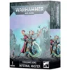 Warhammer 40K : Thousand Sons - Infernal Master 5 Warhammer 40K : Thousand Sons - Infernal Master -Boutique De Jeux warhammer 40k thousand sons infernal master