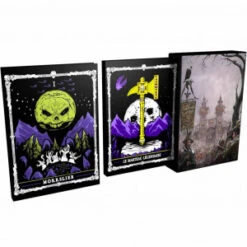 Warhammer Fantasy - L'ennemi Dans L'Ombre (Collector)