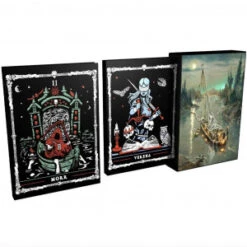 Warhammer Fantasy - Mort Sur Le Reik (Collector)
