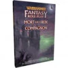 Warhammer Fantasy - Mort Sur Le Reik (Compagnon) -Boutique De Jeux warhammer fantasy mort sur le reik compagnon