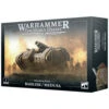 Warhammer : The Horus Heresy - Basilisk/Medusa -Boutique De Jeux warhammer the horus heresy basiliskmedusa