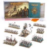 Warhammer : The Old World - Edition Rois Des Tombes De Khemri -Boutique De Jeux warhammer the old world edition rois des tombes de khemri