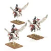 Warhammer : The Old World - Kingdom Of Bretonnia - Pegasus Knights -Boutique De Jeux warhammer the old world kingdom of bretonnia pegasus knights