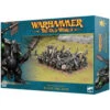 Warhammer : The Old World - Orc & Goblin Tribes - Black Orc Mob 3 Warhammer : The Old World - Orc & Goblin Tribes - Black Orc Mob -Boutique De Jeux warhammer the old world orc goblin tribes black orc mob