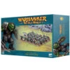 Warhammer : The Old World - Orc & Goblin Tribes - Orc Boyz Mob -Boutique De Jeux warhammer the old world orc goblin tribes orc boyz mob