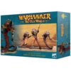 Warhammer : The Old World - Tomb Kings Of Khemri - Sepulchral Stalkers -Boutique De Jeux warhammer the old world tomb kings of khemri sepulchral stalkers